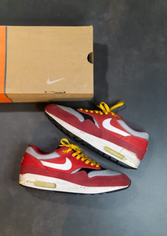 Air max 1 albert clearance heijn stockx