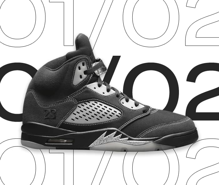 The Drop List vom 02.01.2021
