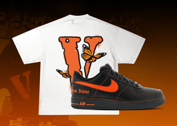 Cosa si nasconde dietro al successo di VLONE