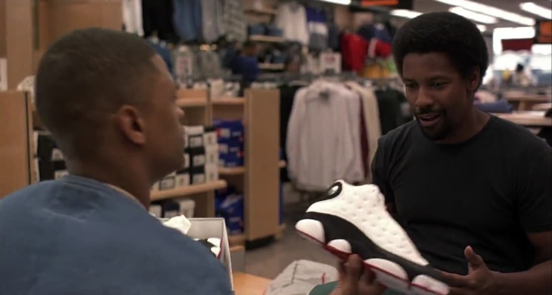 mismatch jordan 13