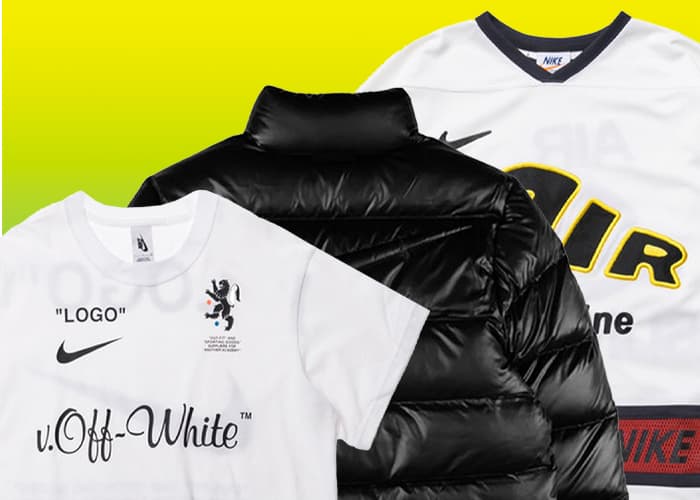 Nike: Brands to Watch in 2021