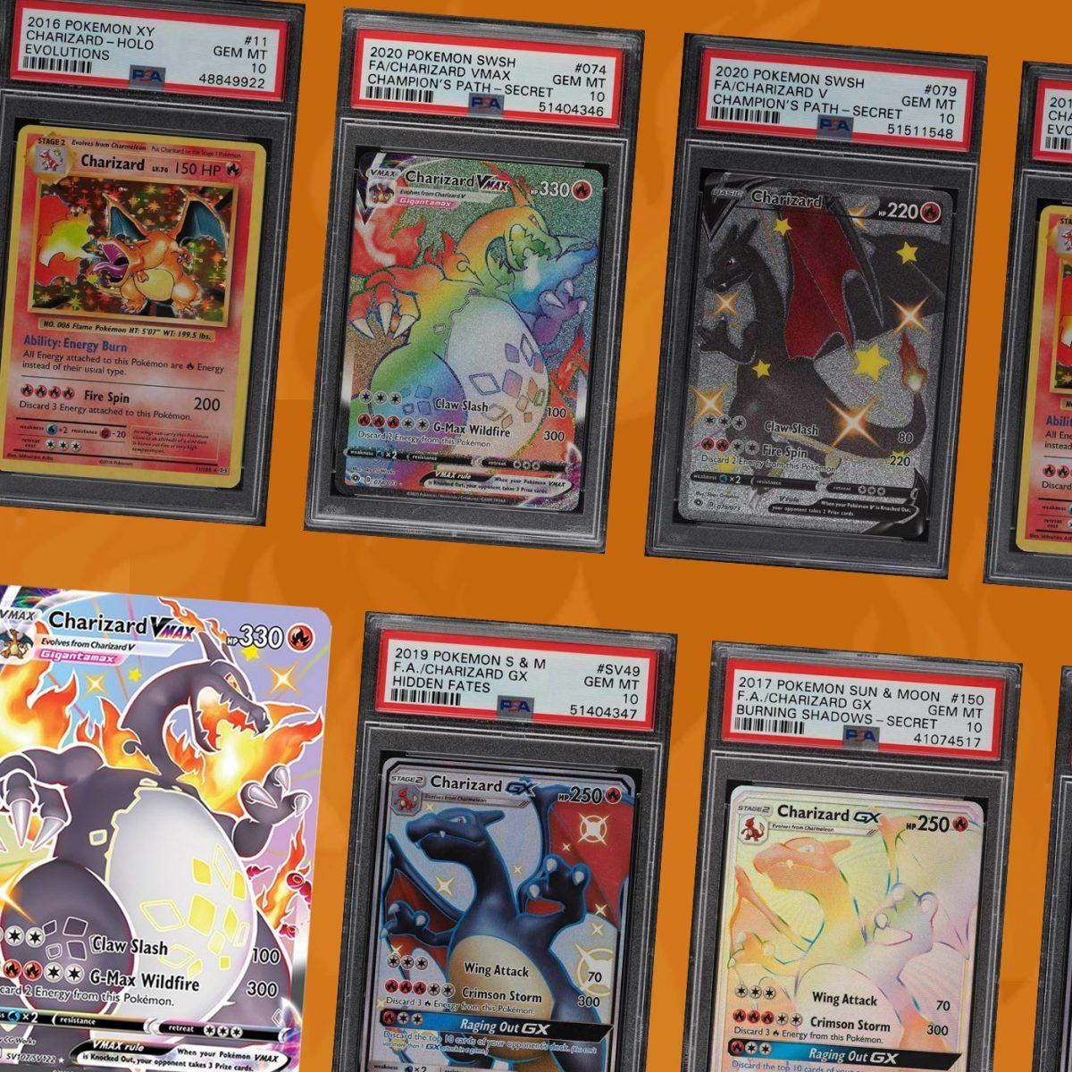 HOLO Ultra Beast GX LOT 10 Cards Custom Pokemon Card Lot 