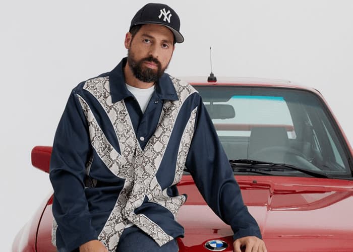L'Ascesa di KITH e Ronnie Fieg