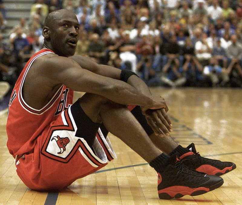 the newest jordan 13