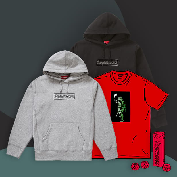 Supreme Spring Summer 2021 Has Arrived - StockX News