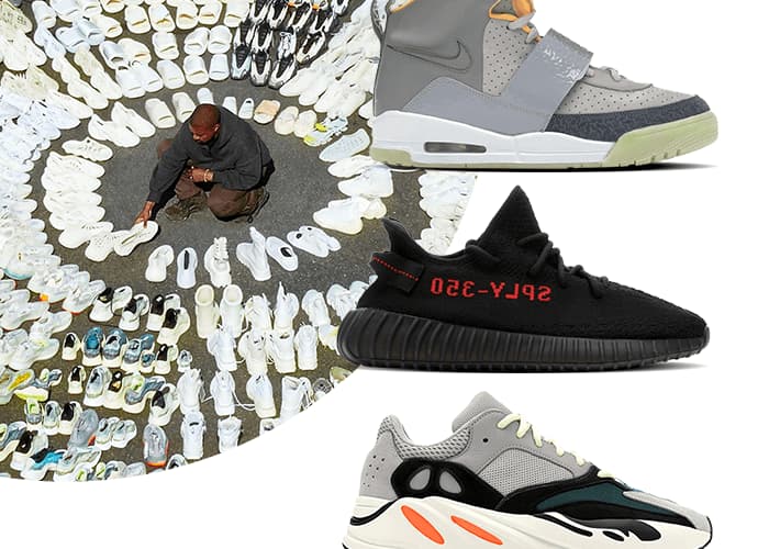 L'Effetto Yeezy: Le Cinque Vite di Kanye West Pt.2