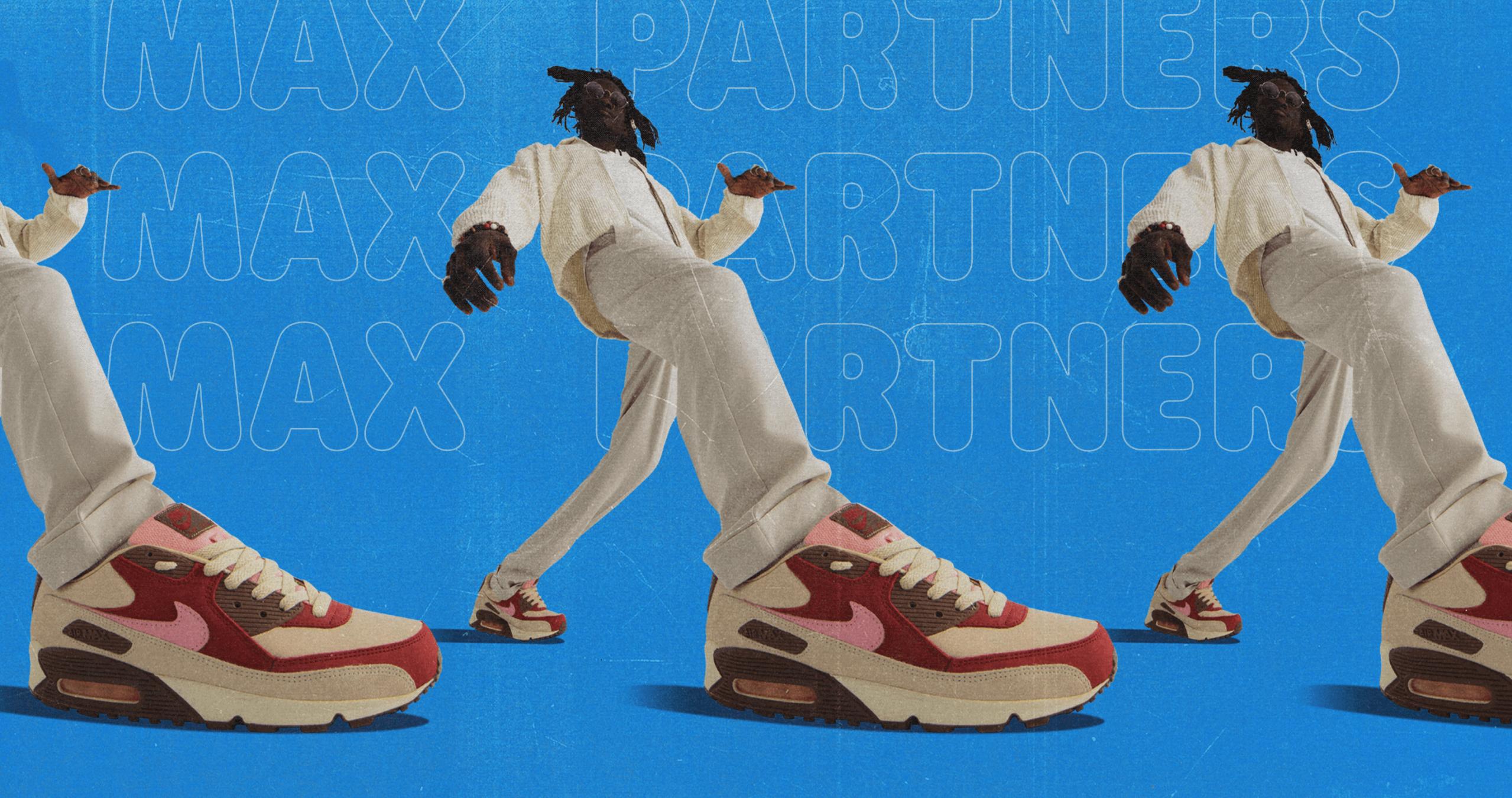 Nike Air Max Day: 7 of the Most Classic Air Max References in Hip