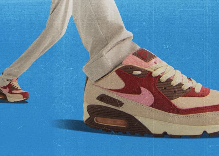 Max Partners: Air Max Cities and Collaborations