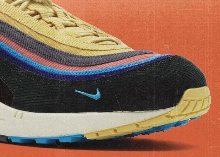 Le Migliori Release dell'Air Max Day