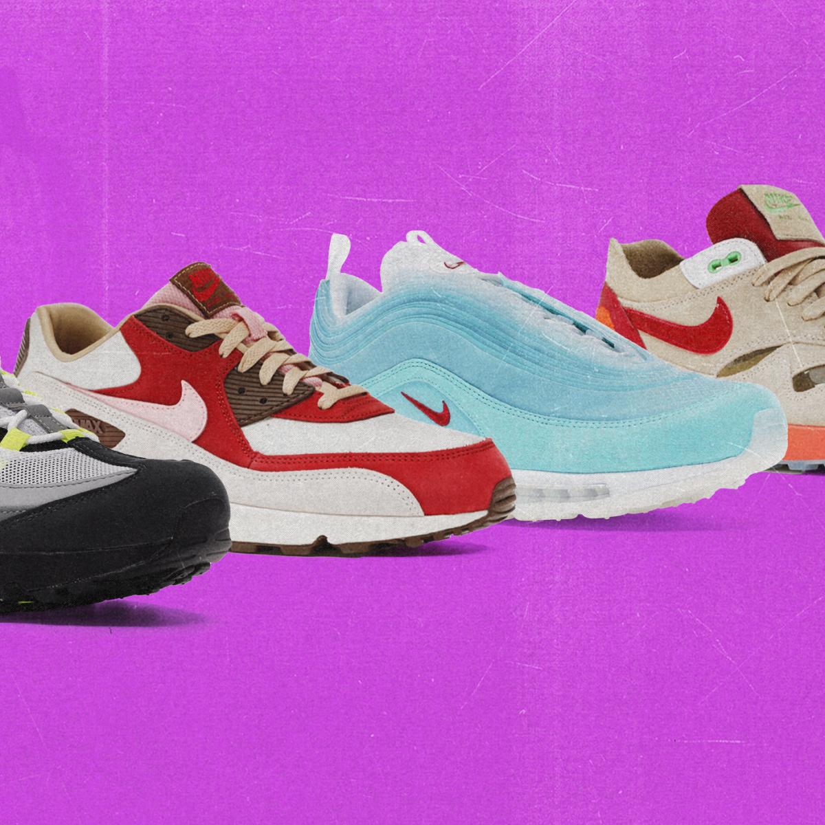 Supreme x Nike Collaborations: 17 Years and Counting - StockX News