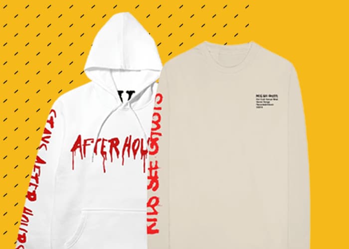 Tutti Pazzi per il Merch: Le Migliori Pick su StockX