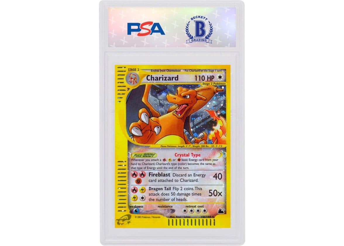 Rare Charizard Cards A Guide For Collectors Investors StockX News