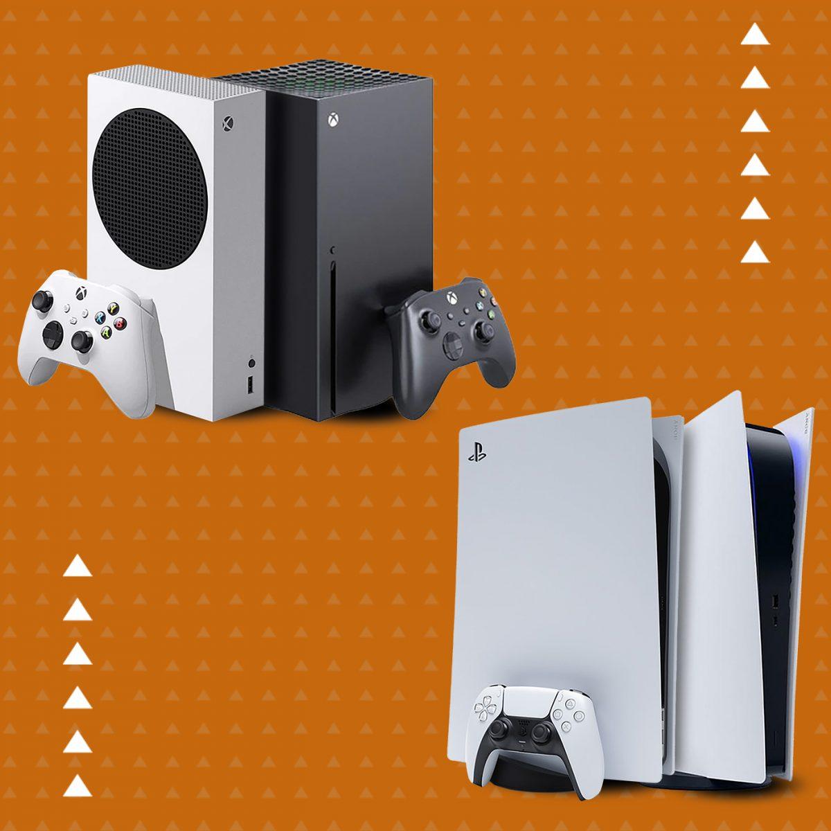 Guide] Quel téléviseur choisir pour la PS5 et la Xbox Series X ?