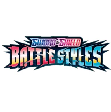 Pokémon Battle Styles Preview