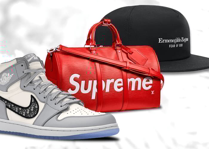 Come Streetwear e Lusso si sono uniti: dalla strada alla passerella