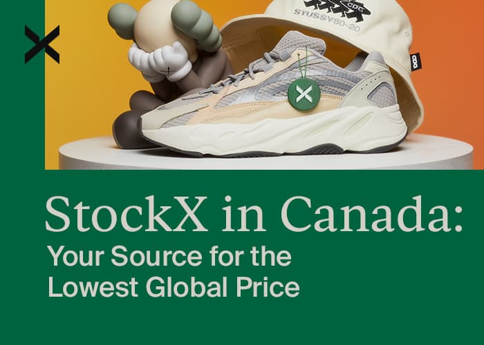 StockX image