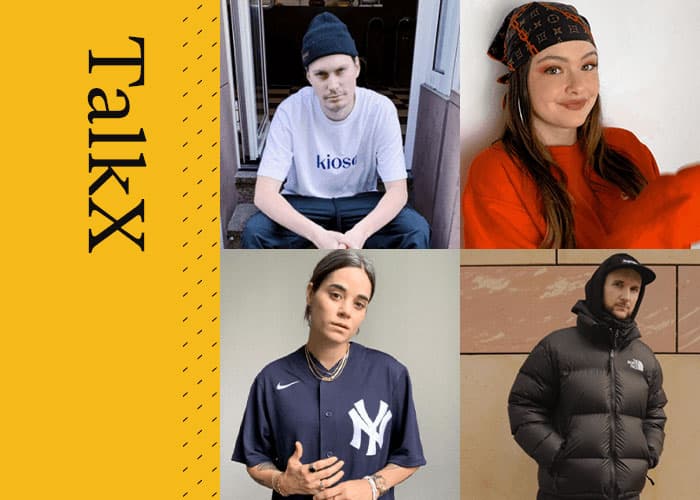 1st TalkX Clubhouse Edition: „Nike Dunk – was kommt nach dem Hype?“