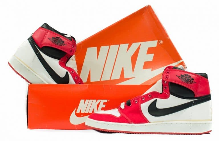 elon musk air jordan 1