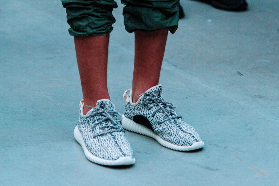 yeezy supply boost 350
