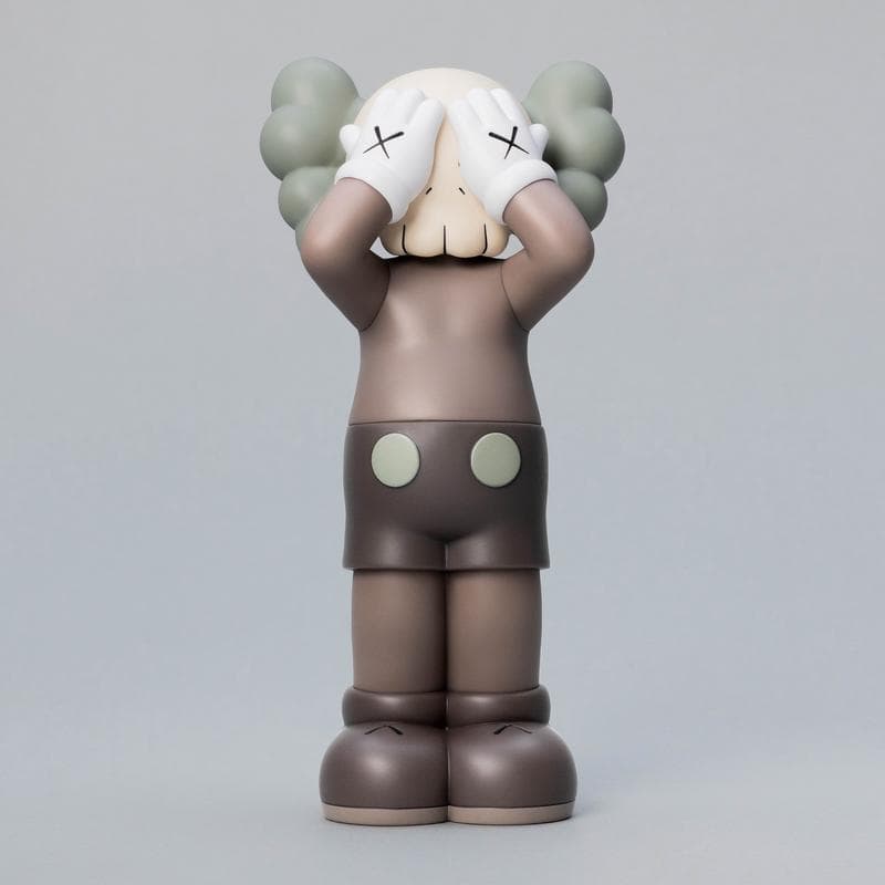 KAWS Holiday UK Figure Shipping Guidelines - StockX News