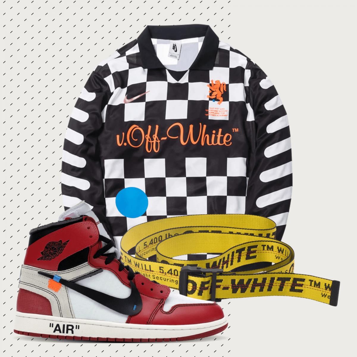 Virgil Abloh and The Genesis of Off-White - StockX News