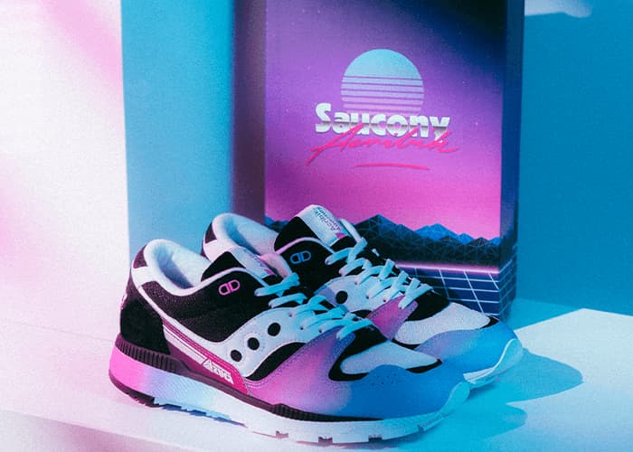 Sneaker Culture zwischen Rhein und Ruhr