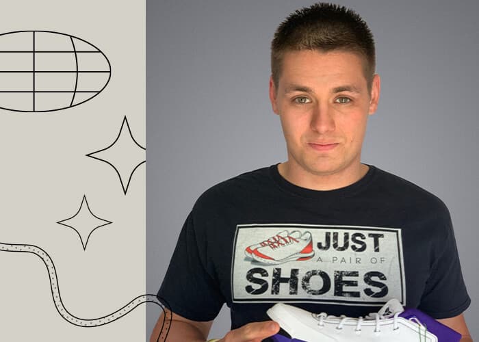 Buyer & Seller Corner: Meet Matt C.