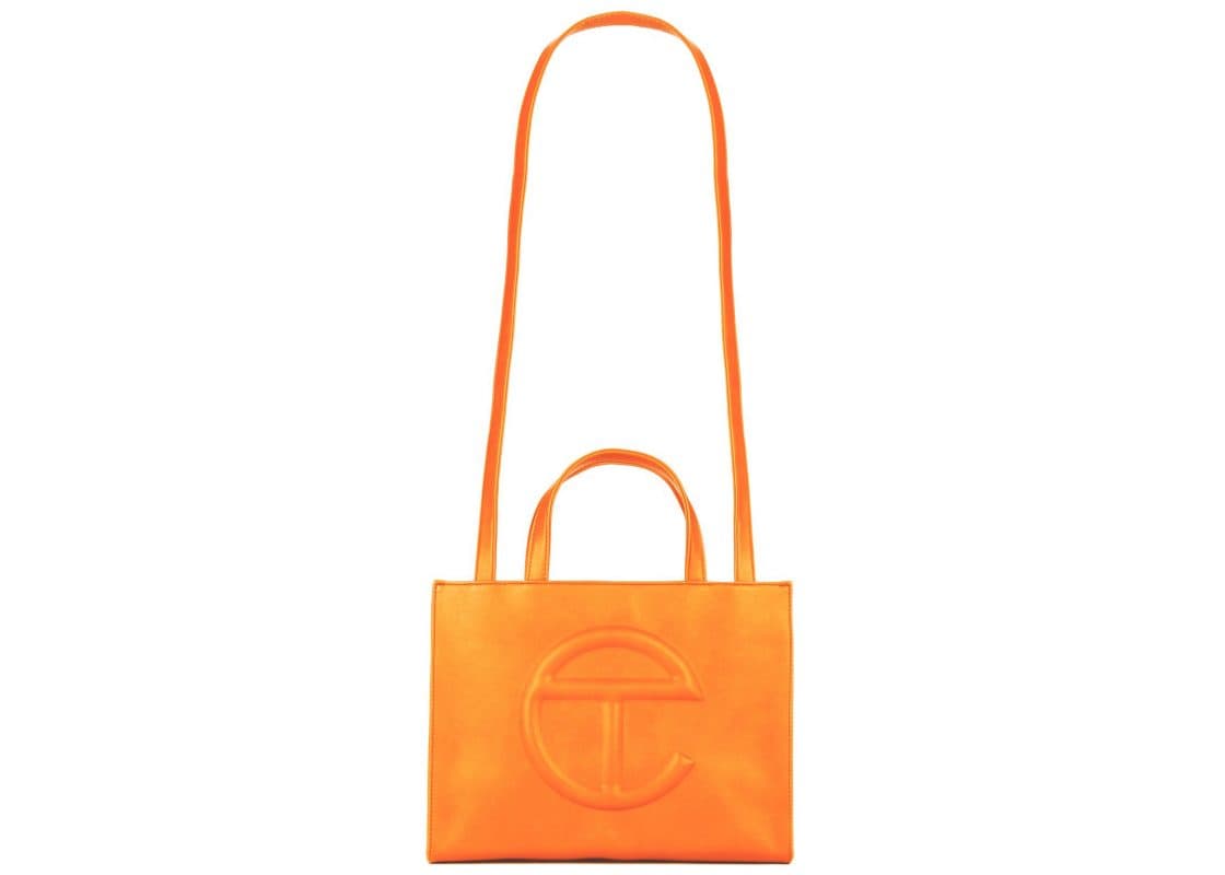 How Much Does a Telfar Bag Cost? StockX News