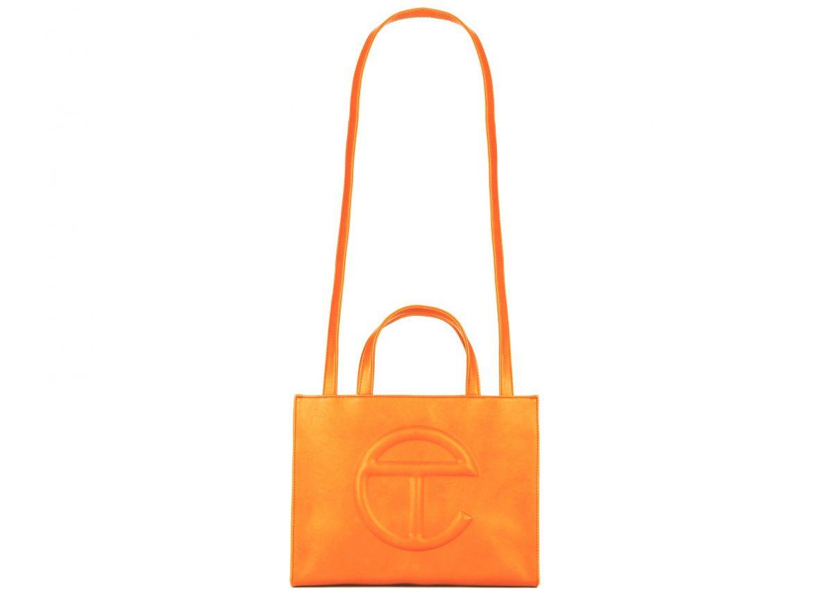 How Much Does a Telfar Bag Cost? StockX News