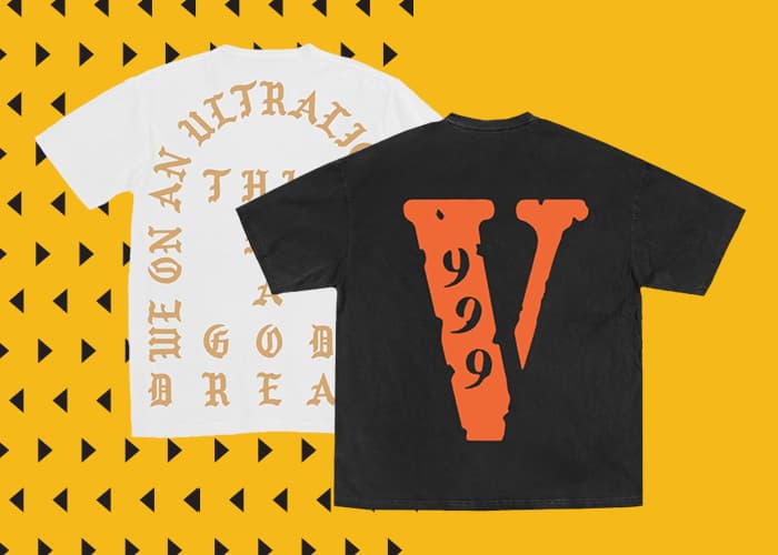 Come il Merch ha Influenzato il Mondo della Moda