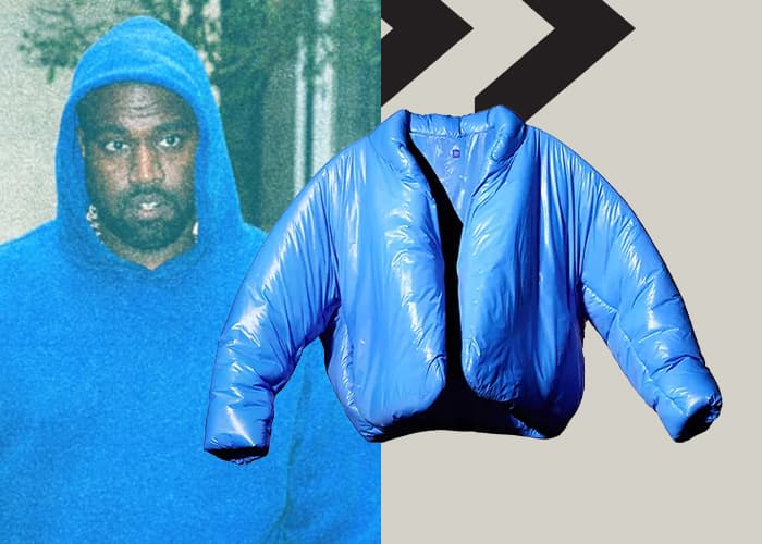 Yeezy x GAP: Il Futuro del Retail