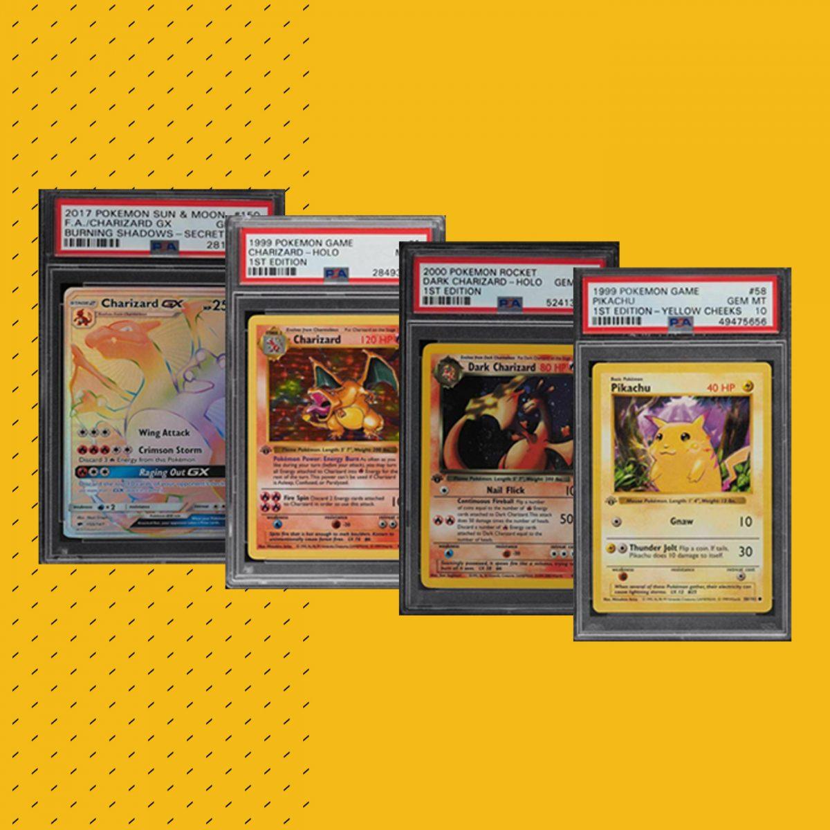 10 Most Expensive Pokémon Cards in StockX History - StockX News