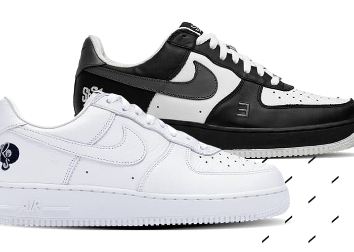 Come l'industria dell’Hip Hop ha rivoluzionato il mondo delle sneakers
