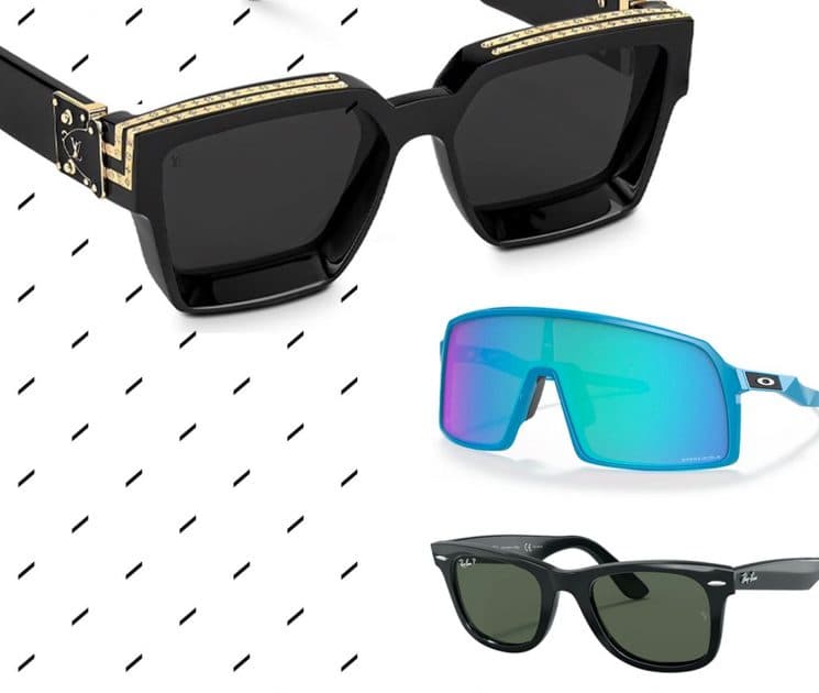 Best Sunglasses for the Summer on StockX