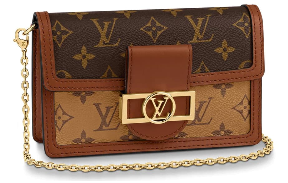 Louis Vuitton Monogram