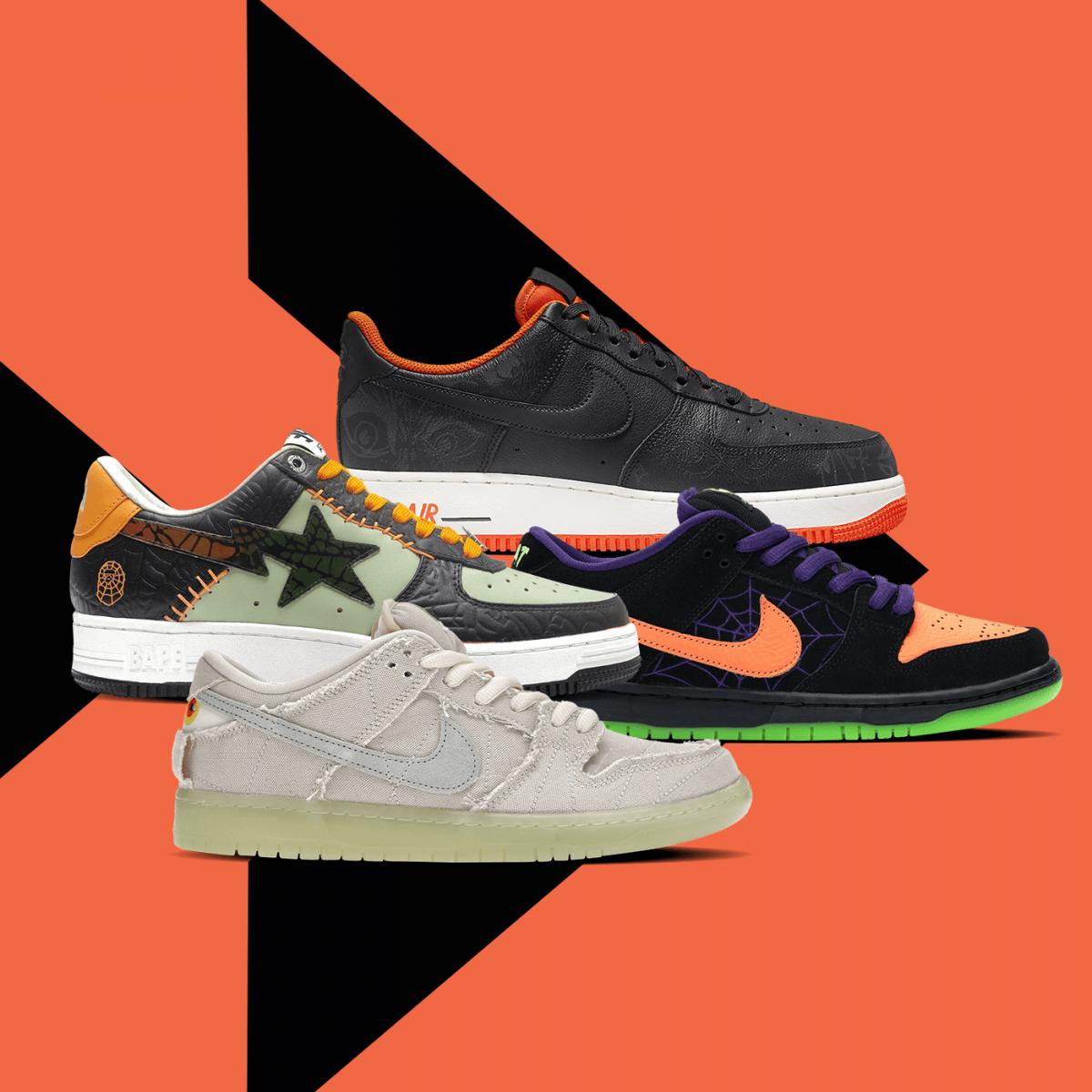 The Best Nike Shoes for Men in 2020 - StockX News