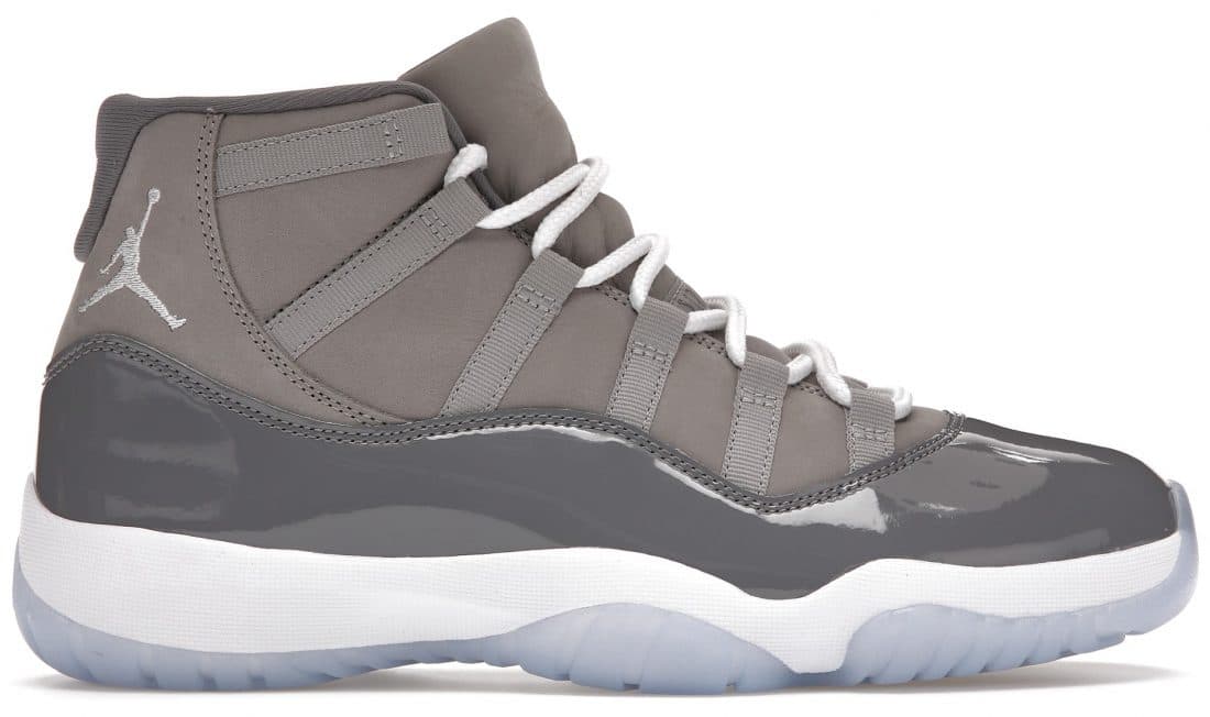 Air Jordan 11 Cool Grey: 2021's Biggest Release? - StockX News