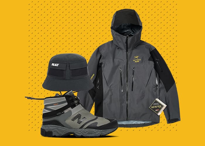 4 Outfit per un Futuro Post Apocalittico
