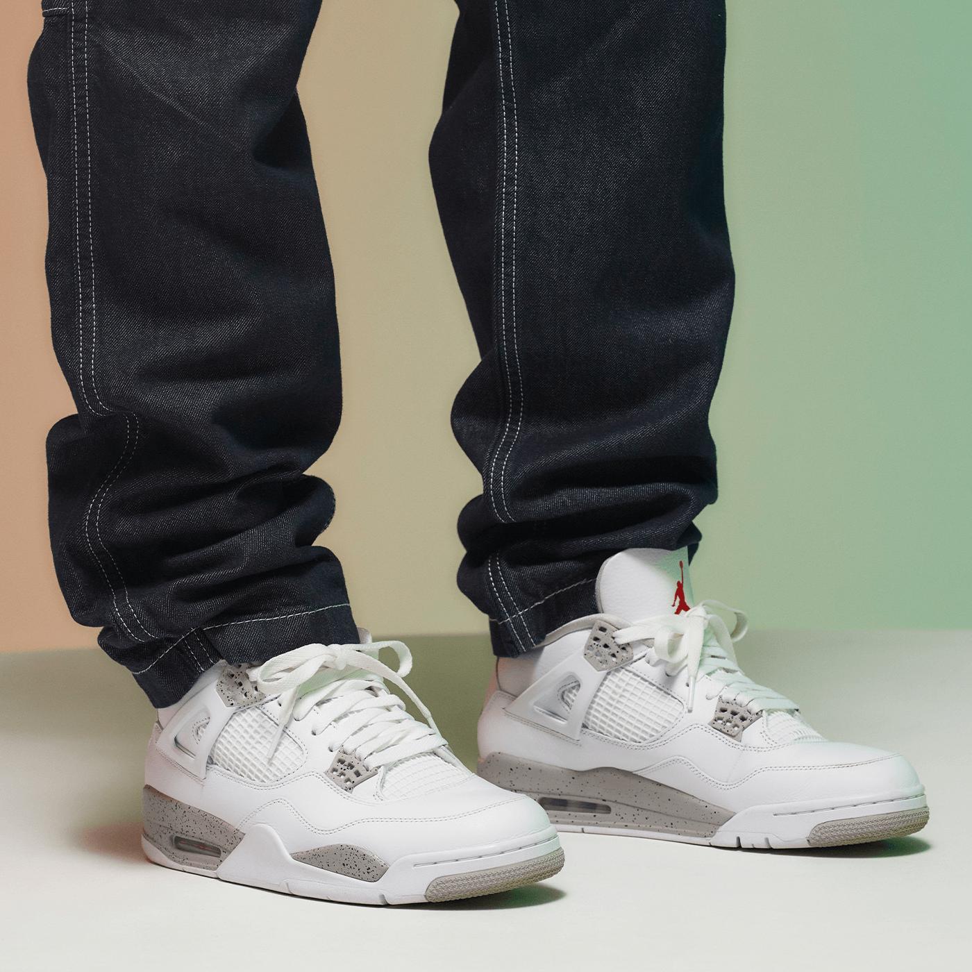 Jordans Guide for the First Time Buyer StockX News