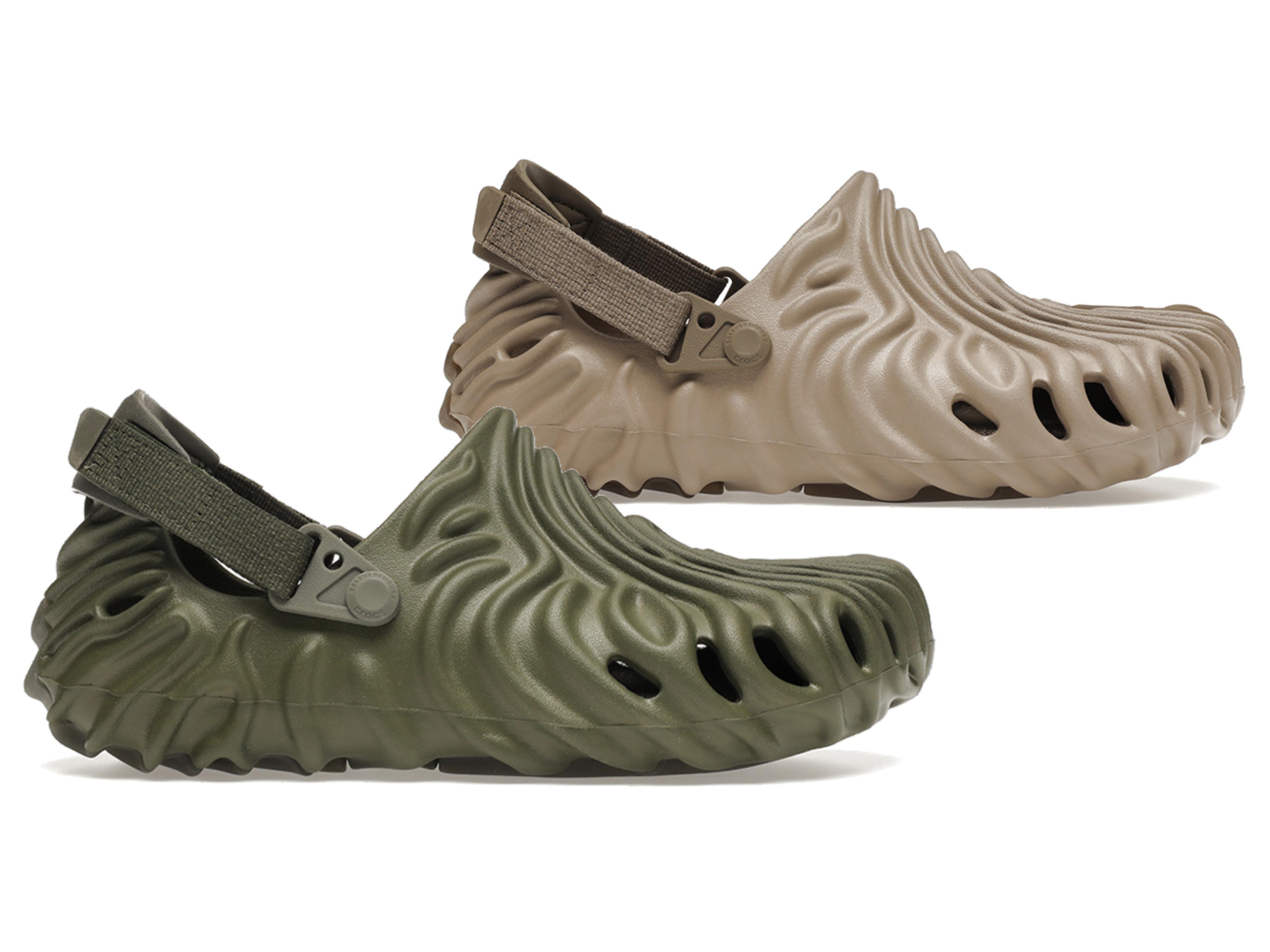 crocs pollex clog salehe bembury best shoes of 2021