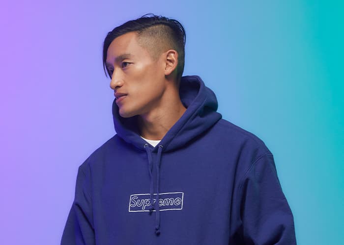 The Best Supreme Hoodies on StockX