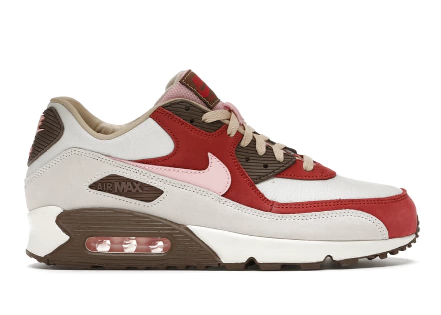 best shoes of 2021 nike air max 90 bacon