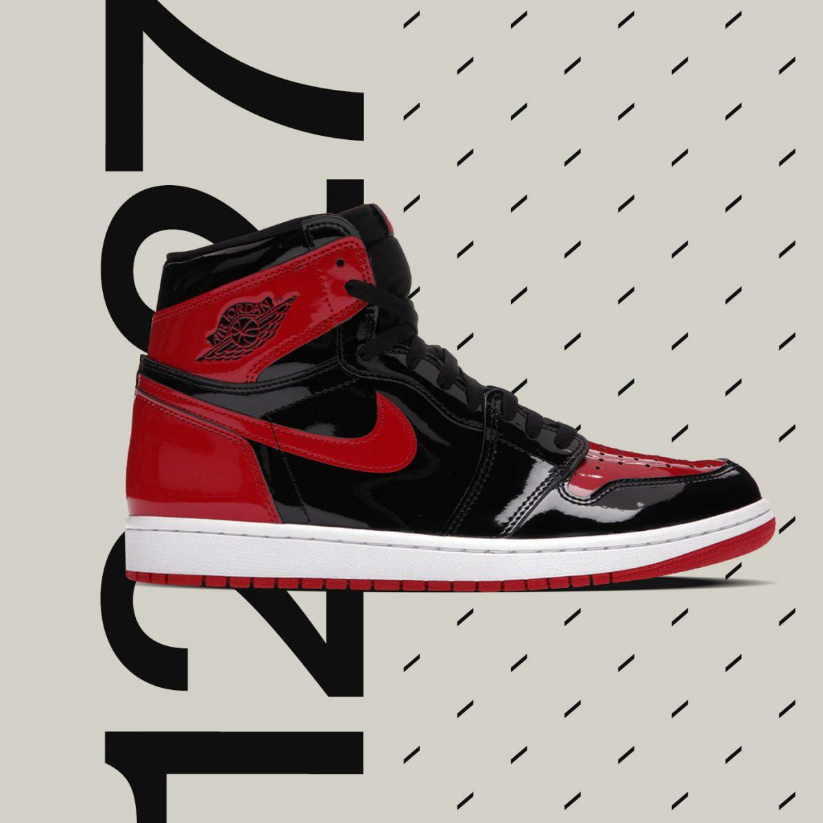Trendy Tuesdays: Nike SB x Air Jordan