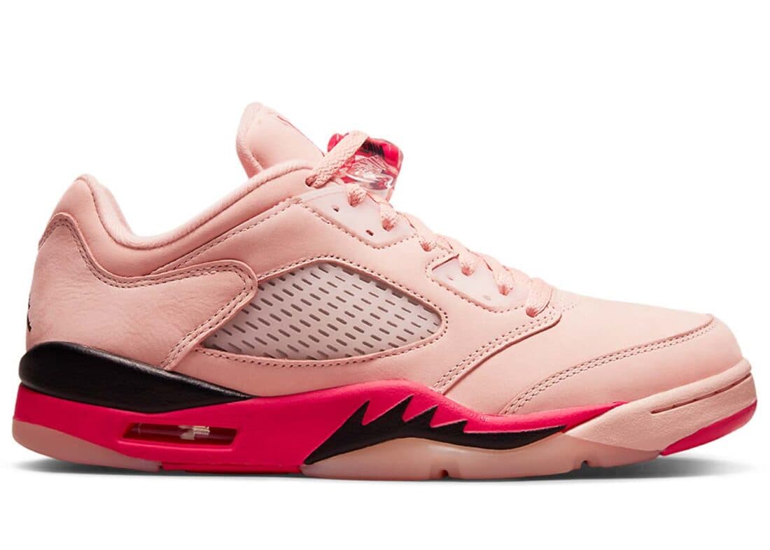 Air-Jordan-5-Low-Arctic-Pink-W