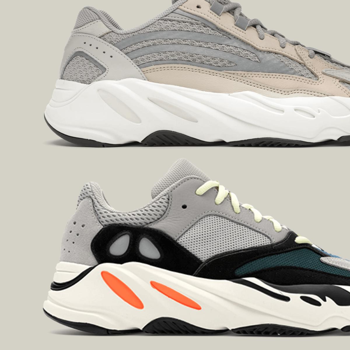 Yeezy Boost 700 v2 latest price in bd | Buy comfortable boost