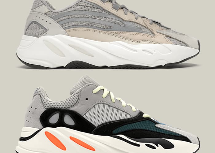 adidas Yeezy 700: The Buyer's Guide