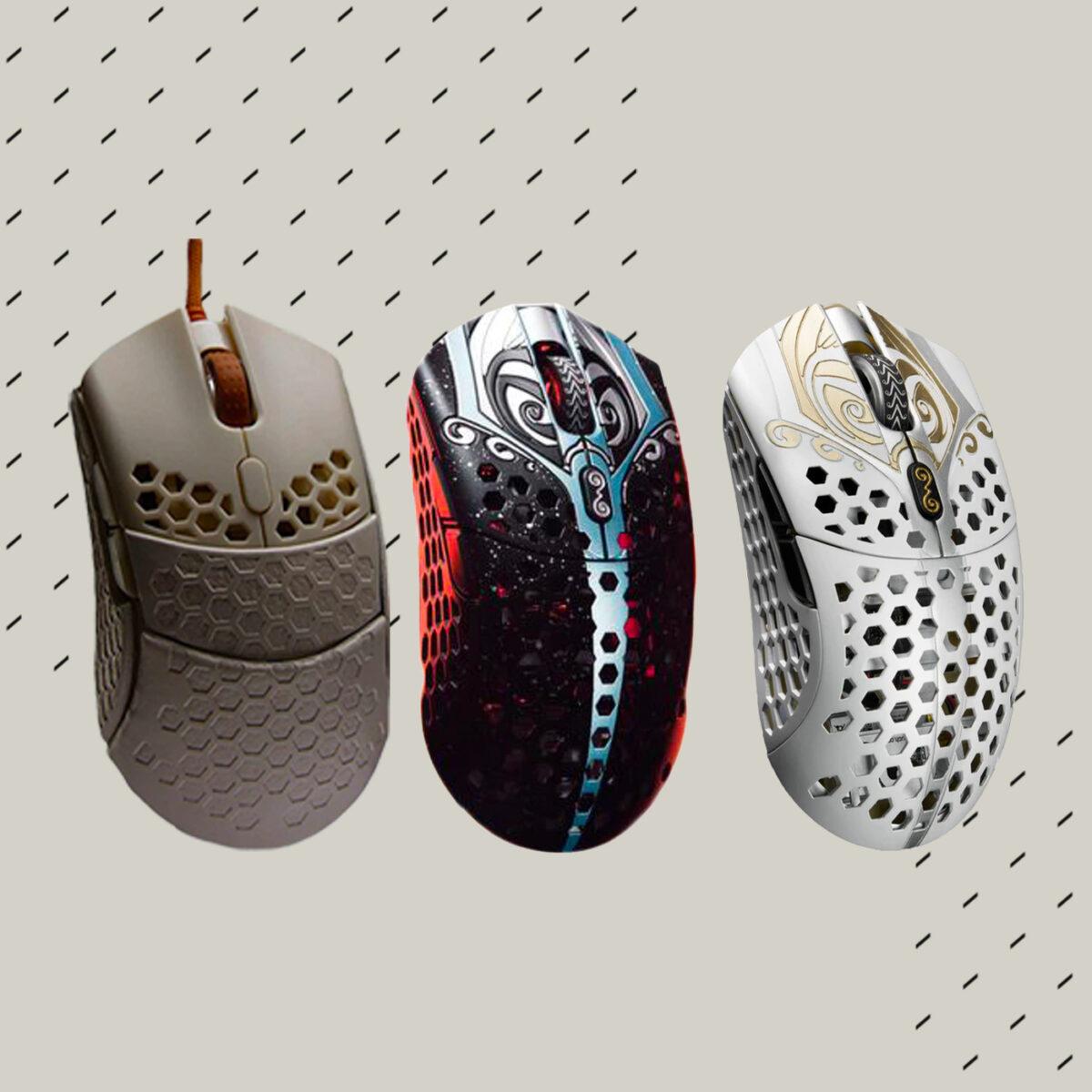 大切な人へのギフト探し finalmouse Ultralight X phantom 未開封