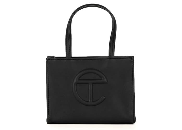 Telfar-Shopping-Bag-Small-Black