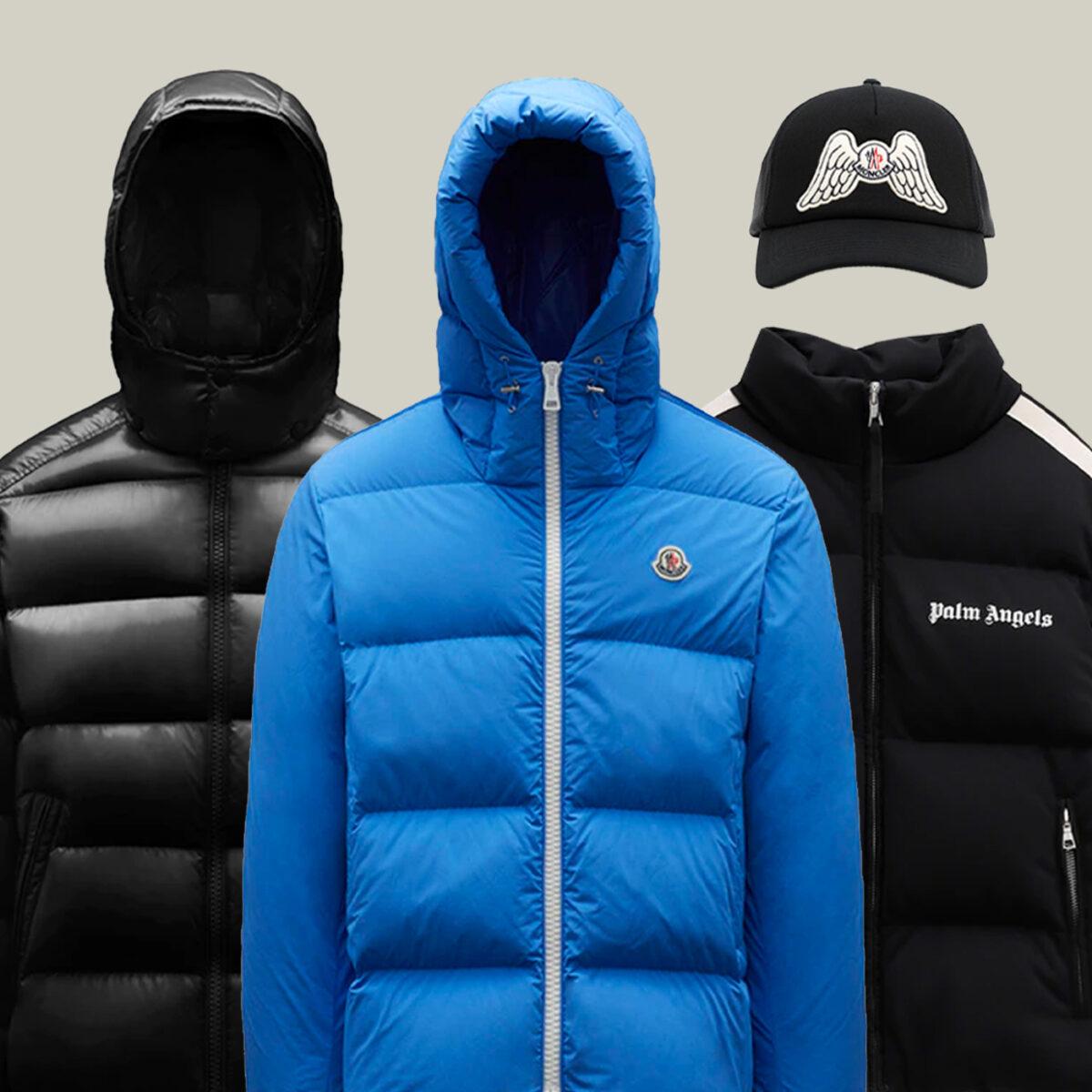 Moncler Buyer's Guide