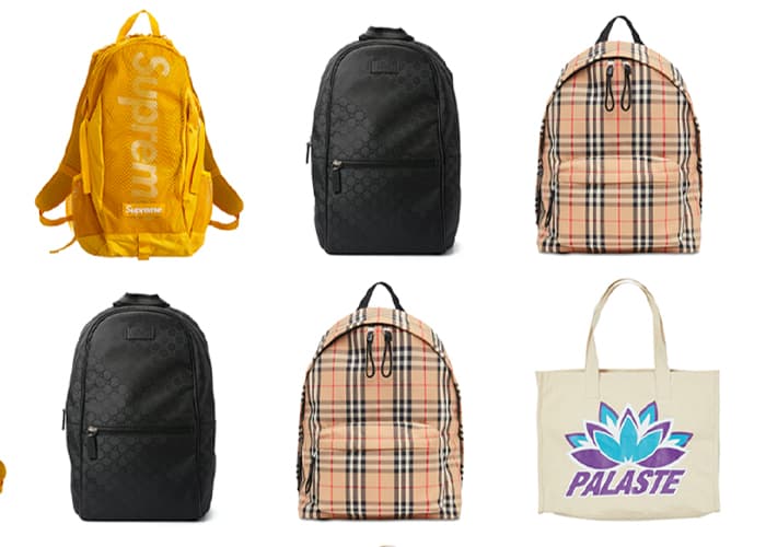 The Best Back to School Backpacks